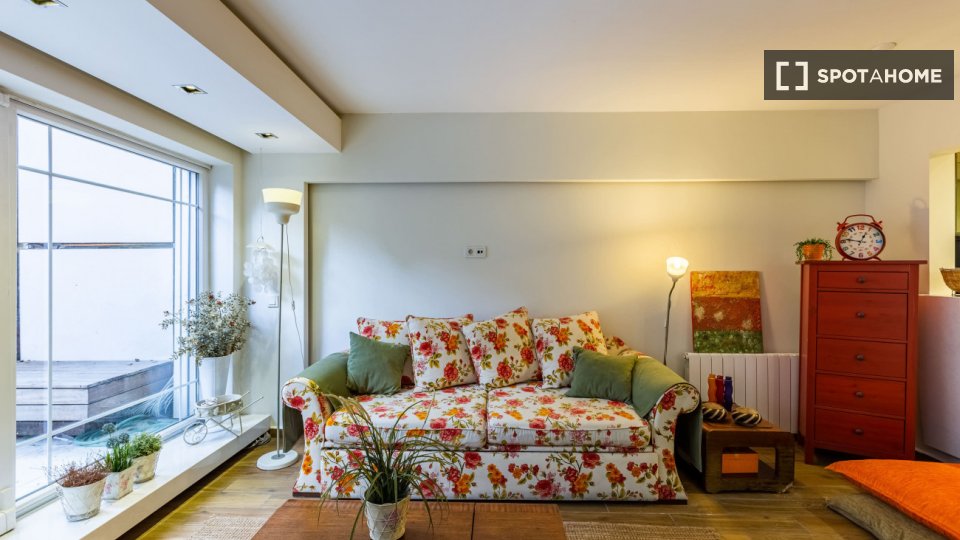 Apartment Istanbul, 1 bed — photo 5