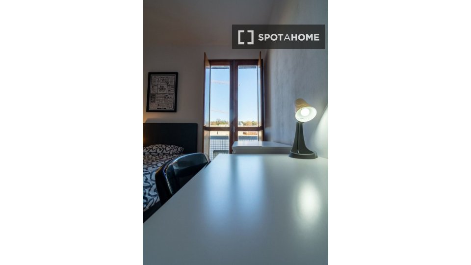 Double room Porto, 5 beds, 100m² — photo 11