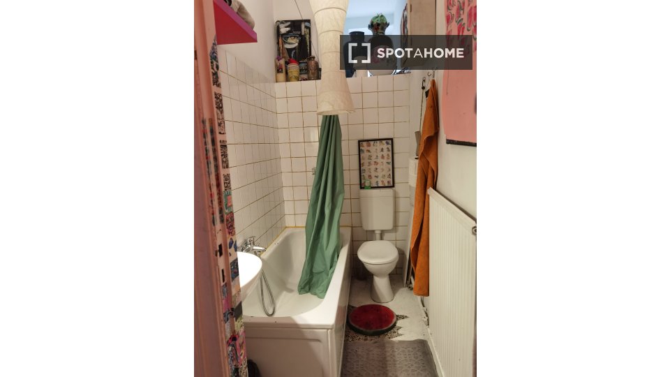 Apartment mono Berlin, 50m² — photo 9