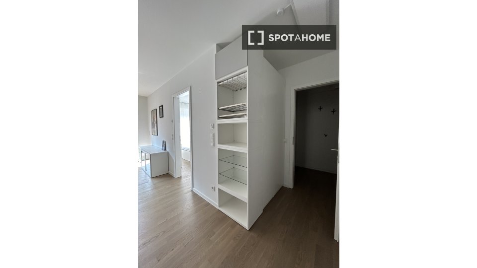 Apartment mono Berlin, 60m² — photo 6