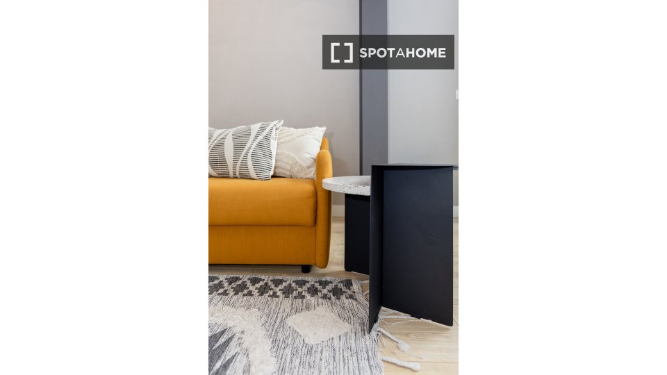Apartment Porto, 2 beds, 130m² — photo 4