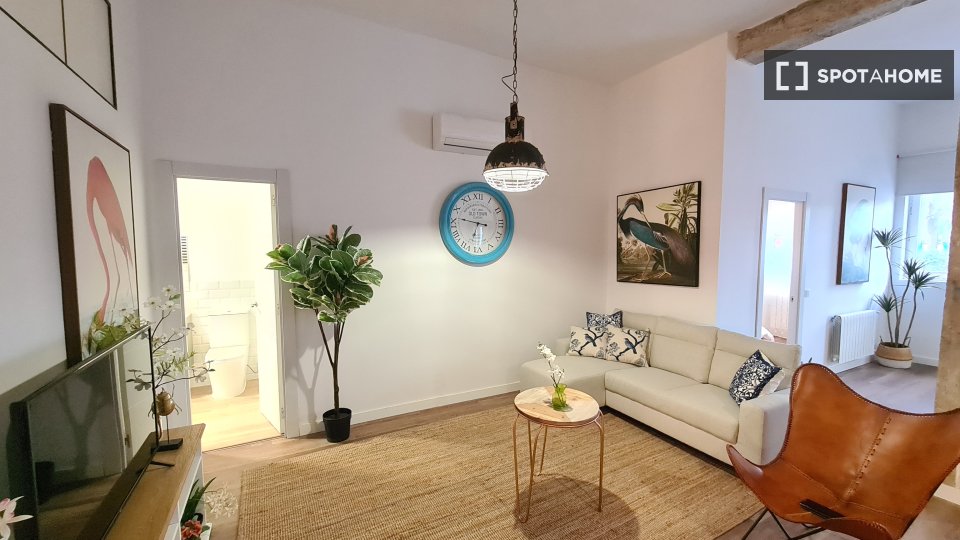 Apartment Madrid, 4 beds, 330m² — photo 10