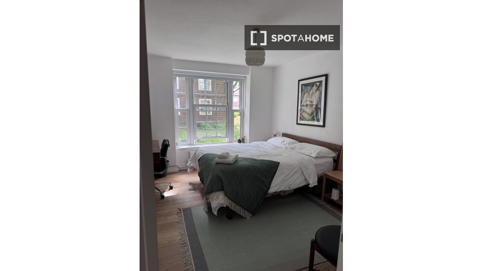 Apartment London, 2 beds, 70m² — photo 9
