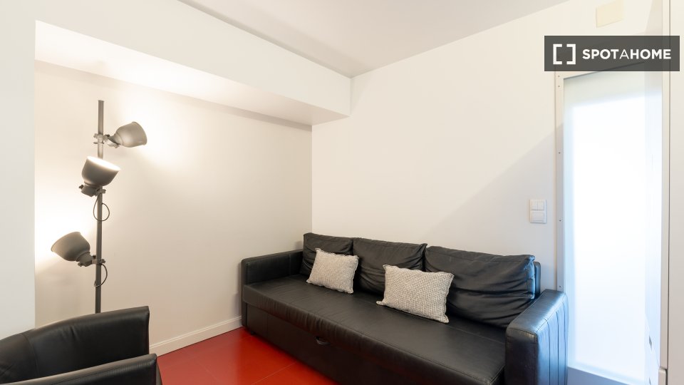 Apartment Porto, 1 bed — photo 17