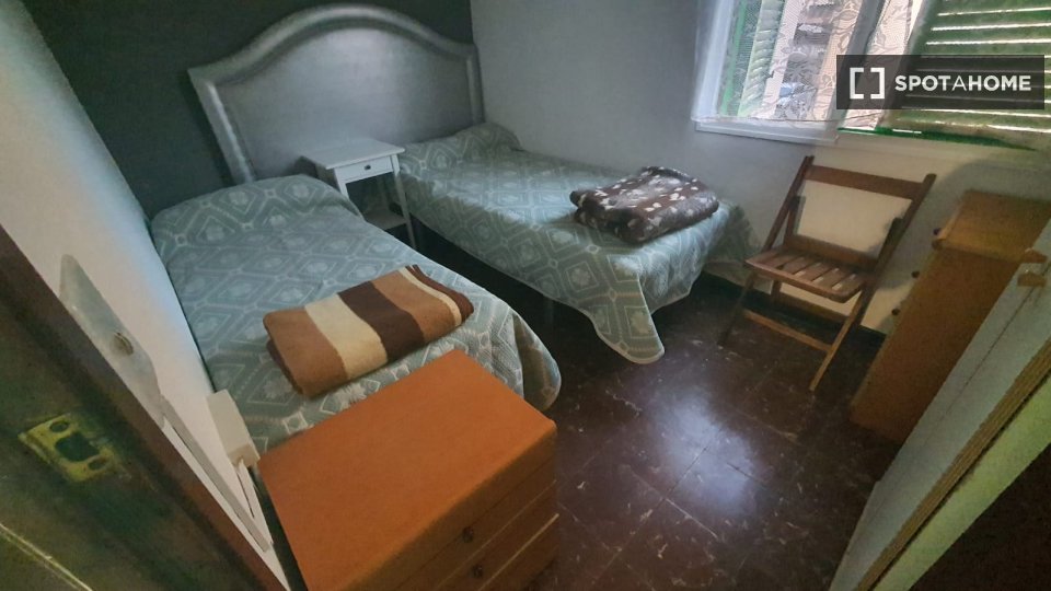 Camera doppia Barcellona, 3 camere — foto 13