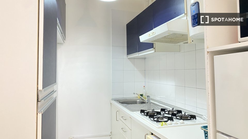 Apartment mono Lisbon — photo 5