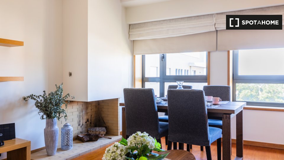 Apartment Porto, 1 bed — photo 15