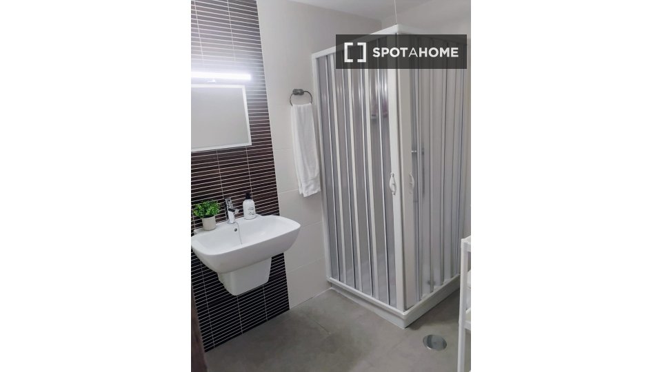 Apartment Cartagena, 2 beds, 65m² — photo 5