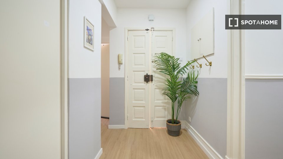 Double room Lisbon, 7 beds — photo 58