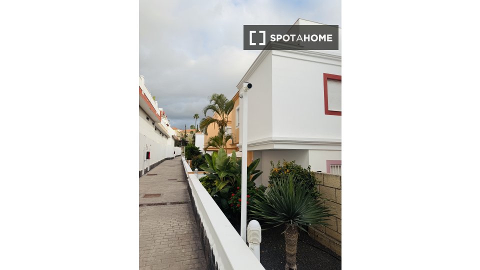 Apartment mono Santa_Cruz_De_Tenerife, 70m² — photo 5