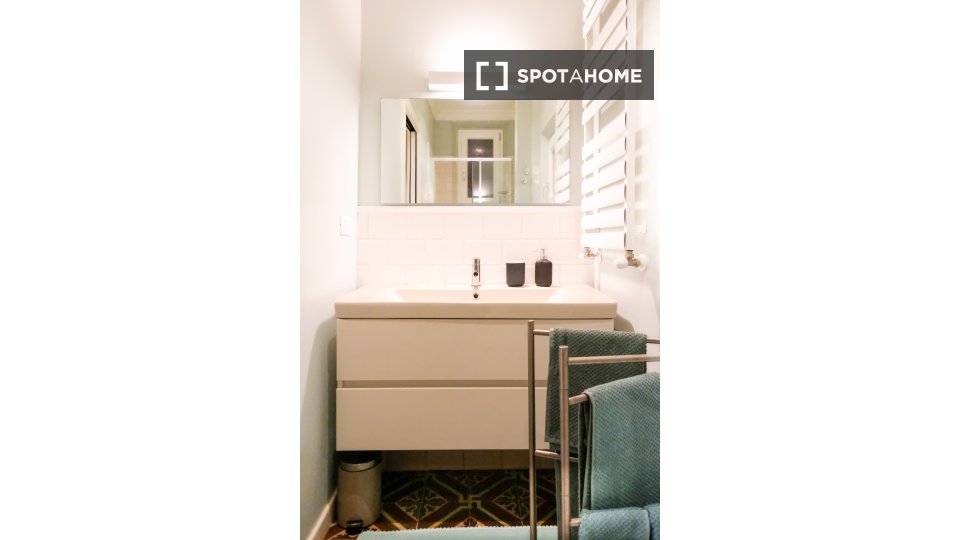 Apartment Bologna, 2 beds, 101m² — photo 2