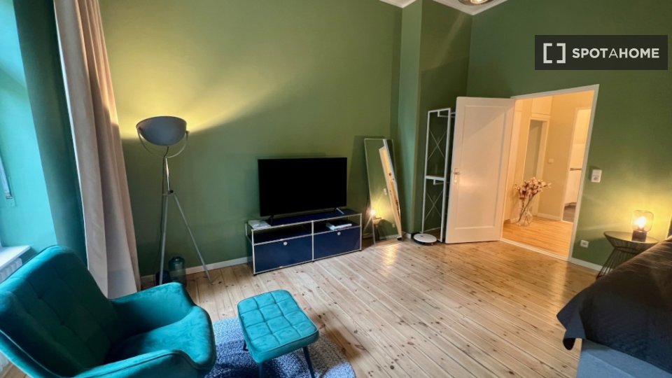 Apartment Berlin, 1 bed — photo 6