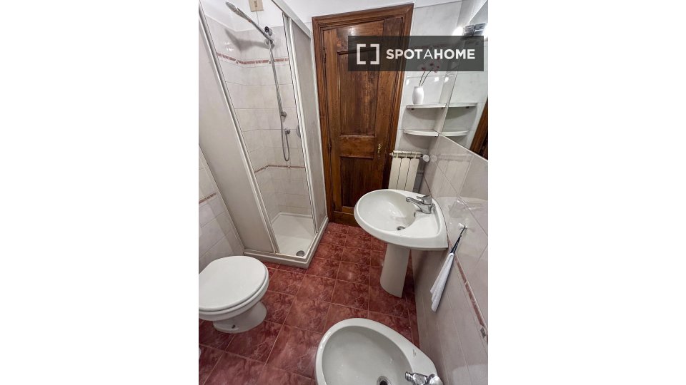 Apartment Florence, 1 bed, 27m² — photo 2