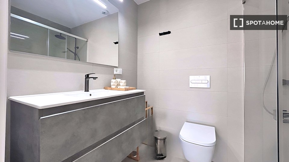 Apartment Malaga, 2 beds, 120m² — photo 9