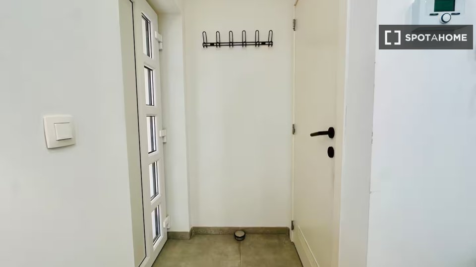 Apartment mono Brussels, 50m² — photo 9