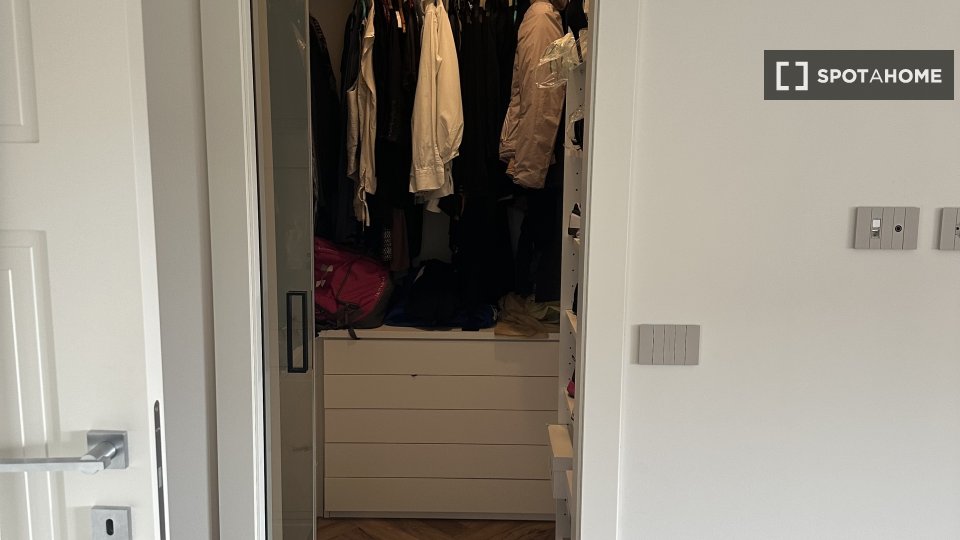 Double room Milan, 3 beds — photo 16