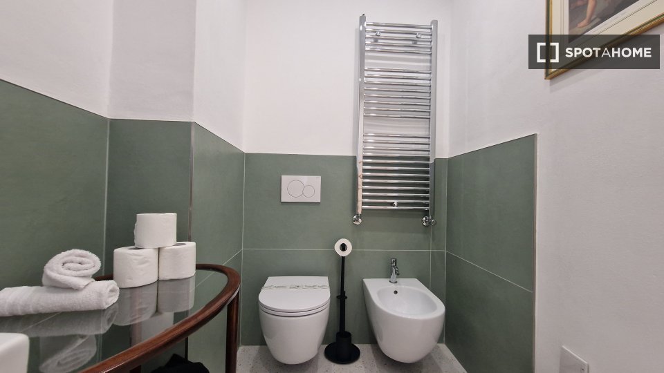 Apartment mono Rome, 75m² — photo 16