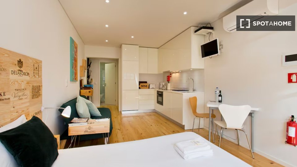 Apartment mono Porto — photo 16