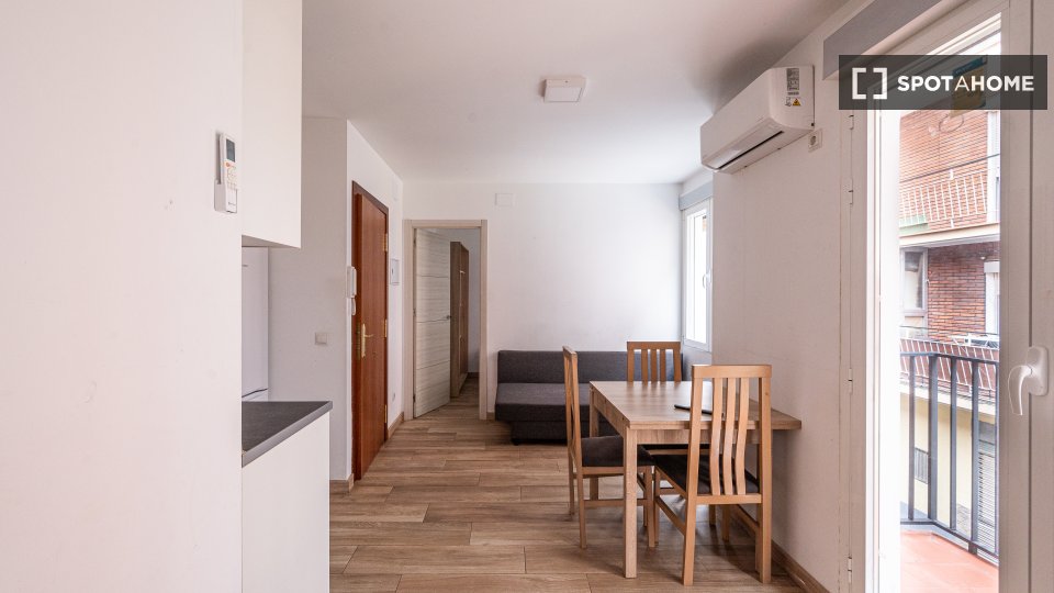Apartment Madrid, 2 beds — photo 3