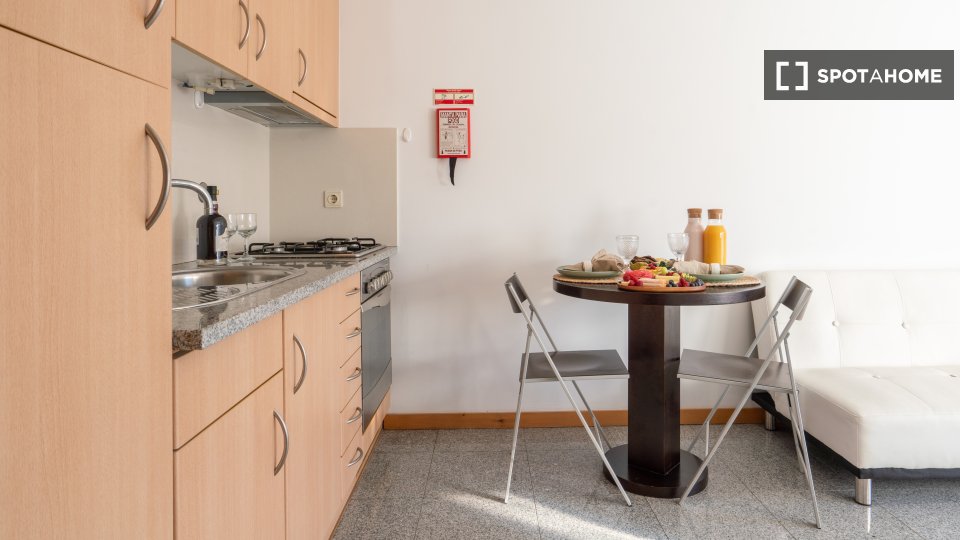 Apartment Porto, 1 bed — photo 12