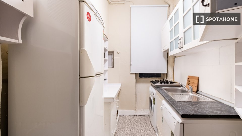 Apartment Istanbul, 1 bed — photo 10