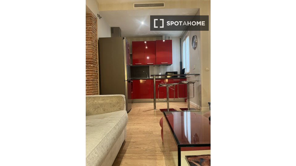 Apartment Madrid, 2 beds, 75m² — photo 10