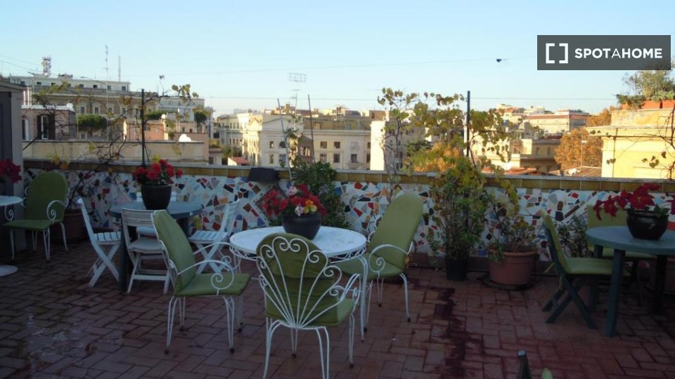 Apartment Rome, 2 beds — photo 2