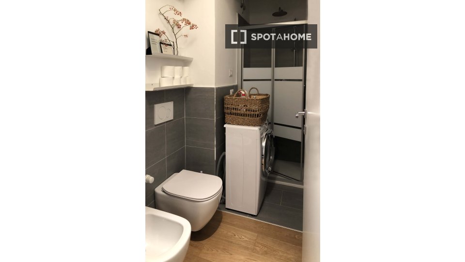 Apartment Milan, 1 bed, 50m² — photo 6
