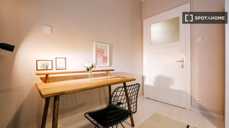 Apartment Istanbul, 1 bed — photo 5