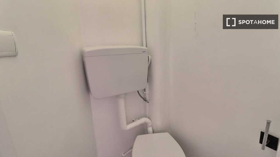 Appartamento Parigi, 1 camera, 46m² — foto 19