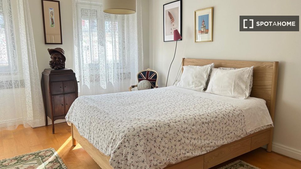 Apartment Lisbon, 3 beds — photo 7