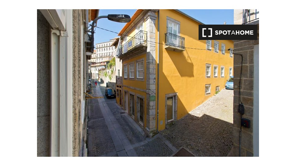 Apartment mono Porto, 40m² — photo 13