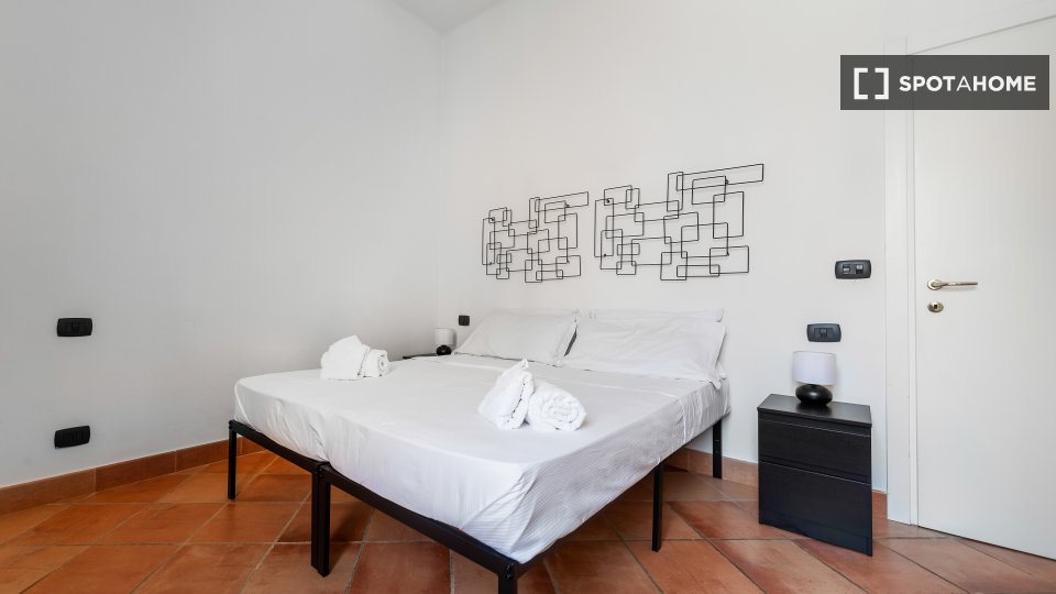 Apartment Bologna, 1 bed, 45m² — photo 20