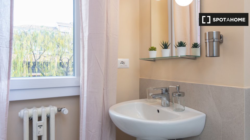 Apartment Milan, 1 bed, 50m² — photo 10