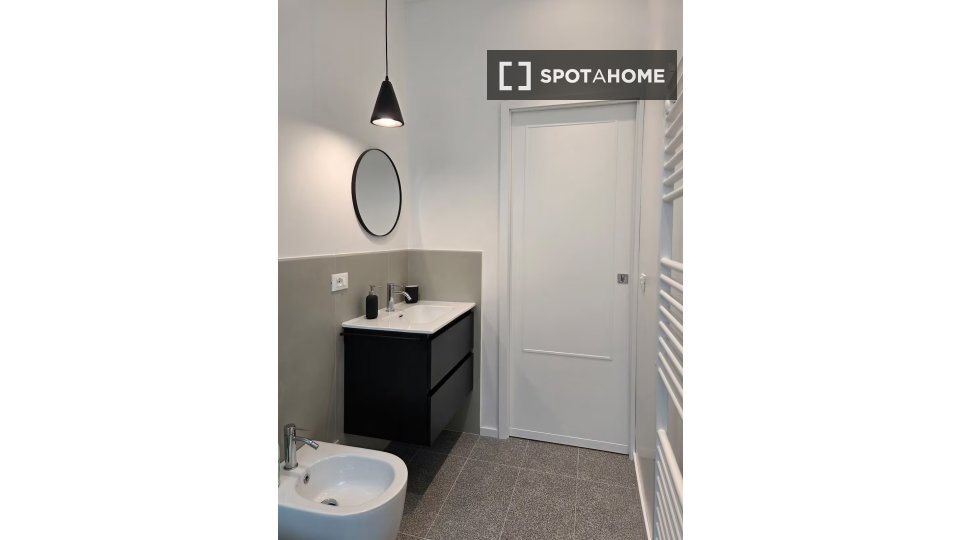 Apartment Rome, 1 bed — photo 14