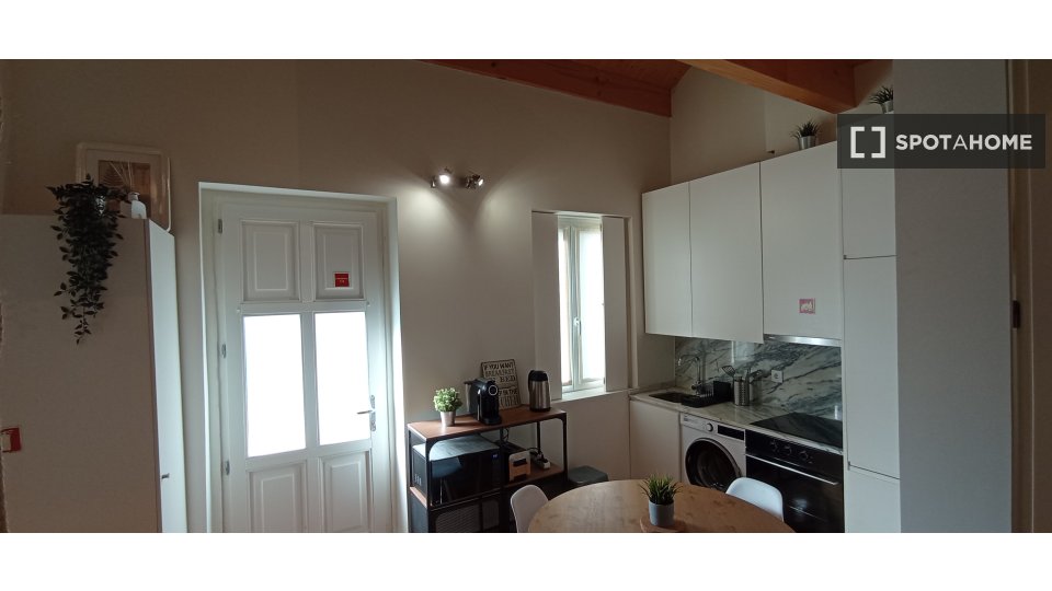 Apartment mono Porto, 54m² — photo 11