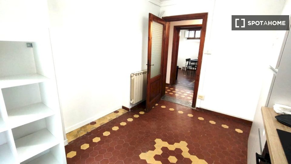 Double room Florence, 7 beds — photo 14
