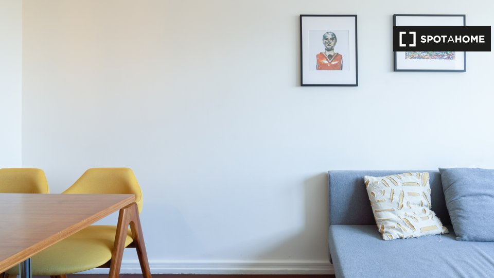 Apartment Porto, 1 bed — photo 6