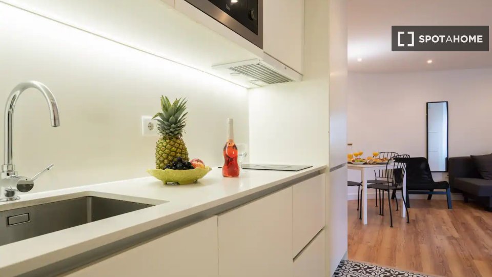 Apartment mono Porto — photo 11