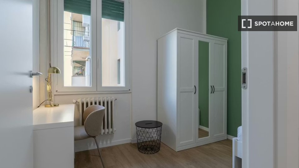 Double room Florence, 4 beds — photo 9