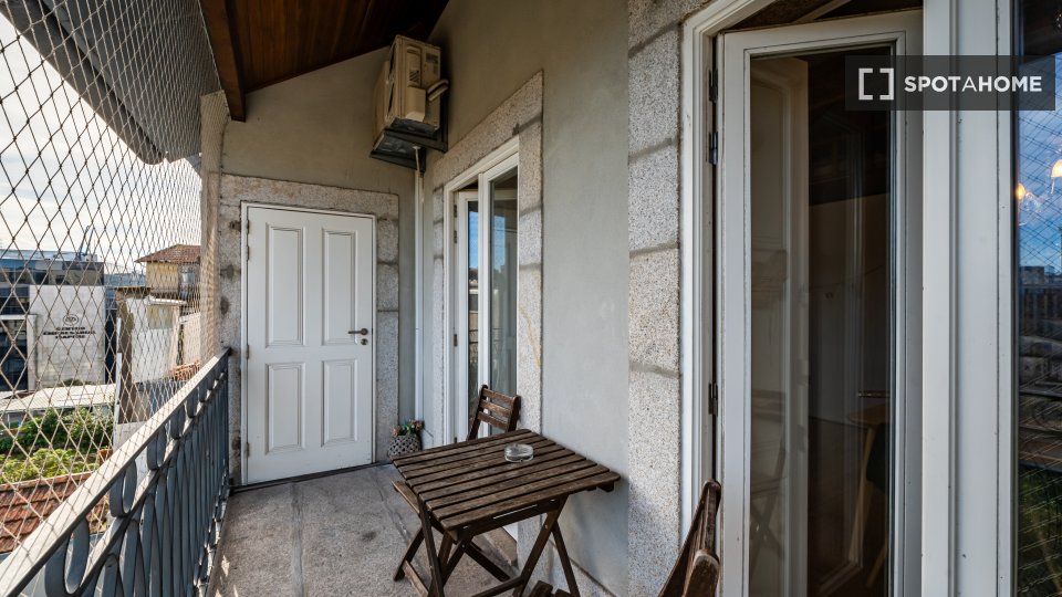 Apartment Porto, 2 beds — photo 10