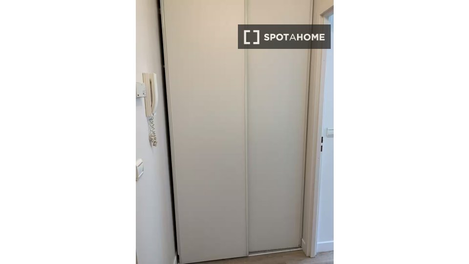 Apartment mono Paris — photo 10