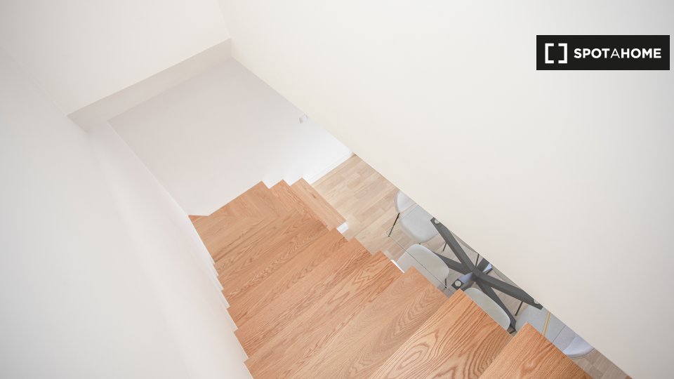 Apartment Porto, 3 beds, 100m² — photo 14