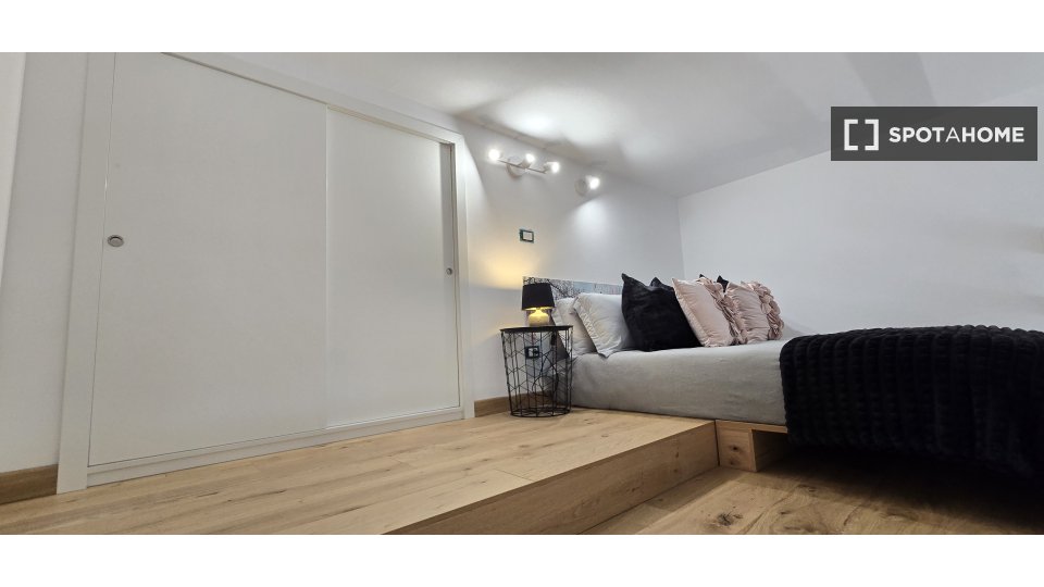 Apartment mono Turin, 35m² — photo 24