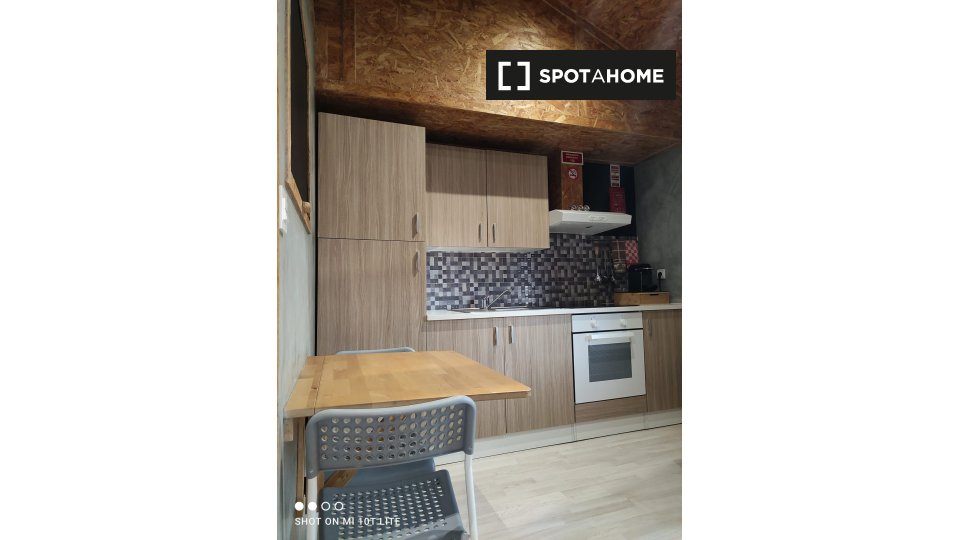 Apartment mono Porto, 30m² — photo 11