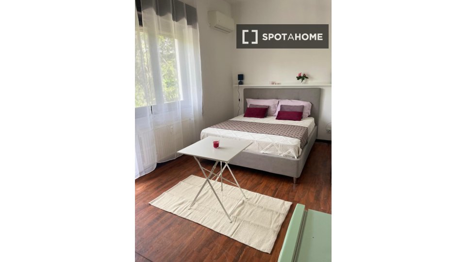 Apartment Rome, 1 bed — photo 4