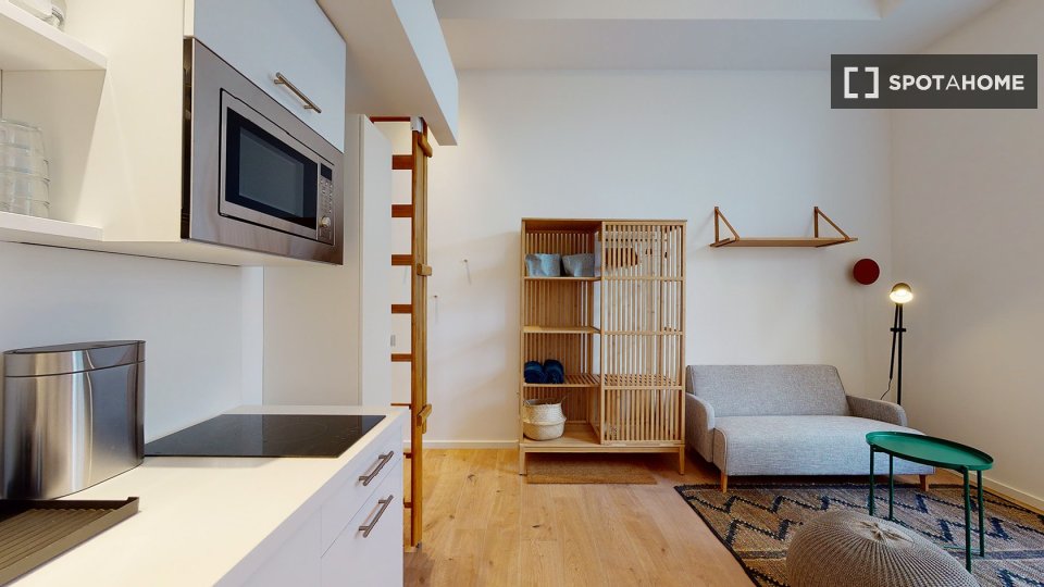 Apartment Berlin, 8 beds — photo 20