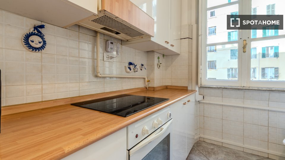 Apartment mono Rome, 75m² — photo 6
