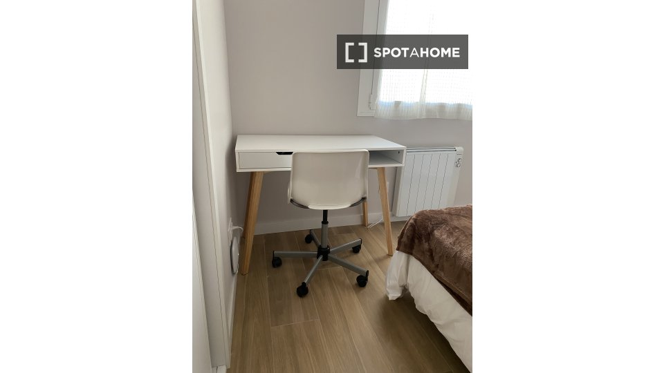 Apartment Madrid, 2 beds, 60m² — photo 12