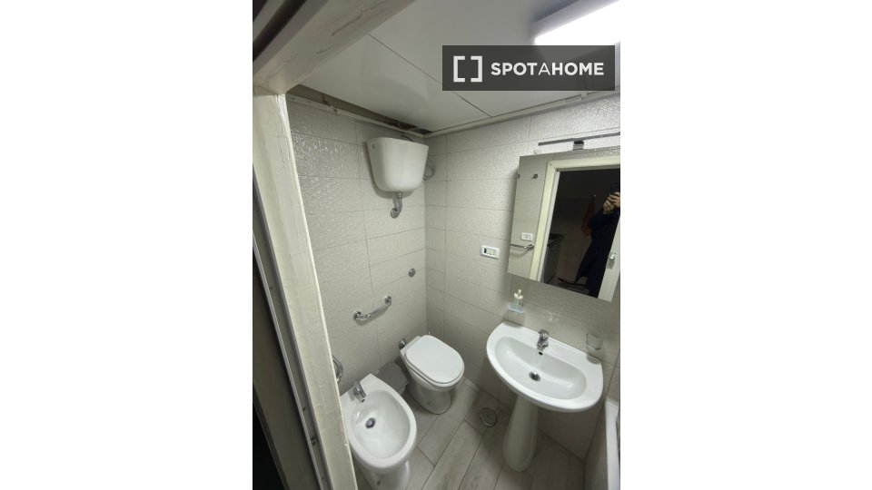 Apartment mono Naples — photo 13